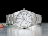Ролекс (Rolex) Date 34 Oyster White/Bianco 15200